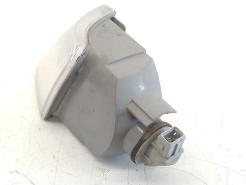 Left front indicator CITROËN XANTIA (X1_, X2_) 2.0 HDI 109 | BP4971192C32