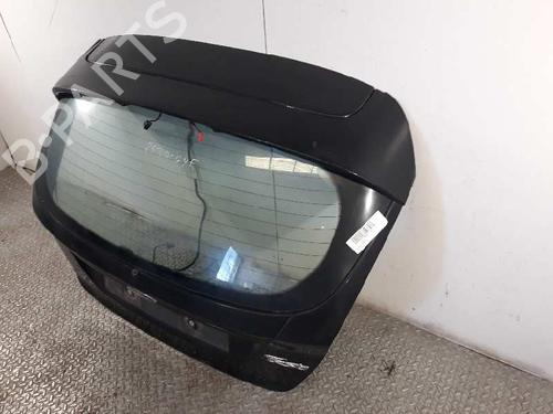 Tailgate FORD FIESTA VI (CB1, CCN)  | BP6010371C6 