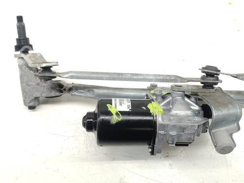 Front wiper motor BMW 1 (E87) | BP31381254M29