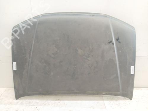 Used Hood Hood NISSAN NAVARA NP300 (D40) 2.5 dCi 4WD (174 hp) 34287655 34287655