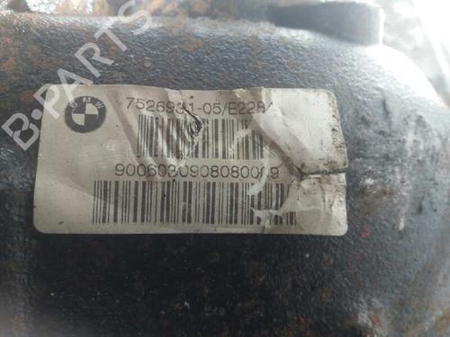 Rear differential BMW 5 (E60) 530 d | BP5410760M24 