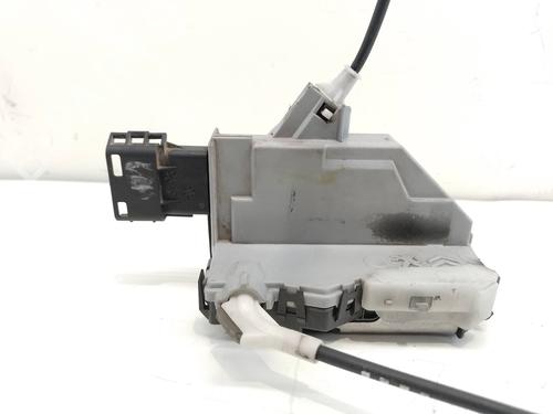 Rear left lock PEUGEOT 508 I (8D_)  | BP19535400C100 