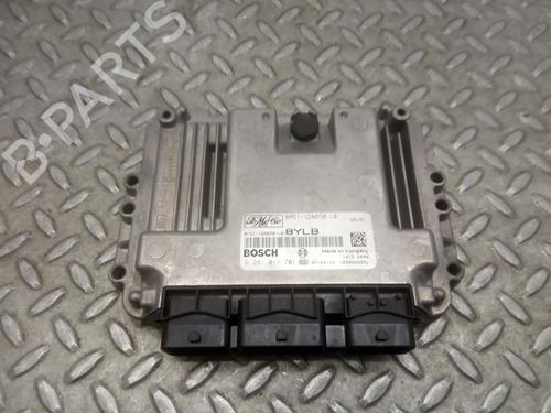 Used Control unit FORD FOCUS II (DA_, HCP, DP) [2004-2013]  9171128