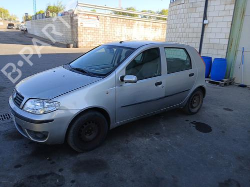 Engine FIAT PUNTO (188_) 1.2 Natural Power | BP29002390M1 