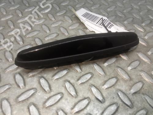 Used Interior roof light MERCEDES-BENZ C-CLASS (W204) [2007-2015]  9177661