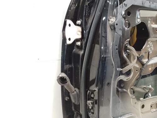Right rear door CHEVROLET CAPTIVA (C100, C140) 2.0 D 4WD | BP24109981C5