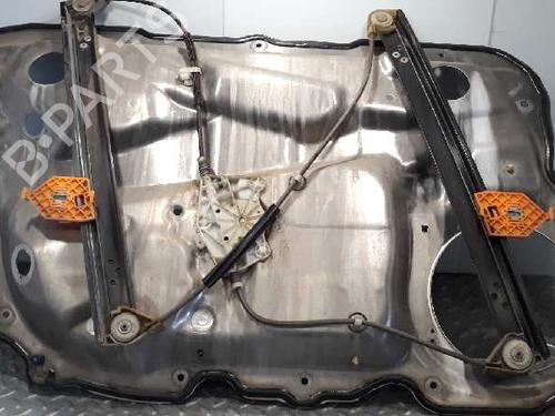 Front right window mechanism AUDI A8 D3 (4E2, 4E8) 3.0 TDI quattro | BP7232696C23 