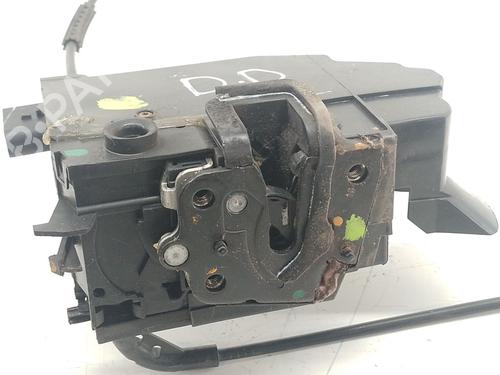 Front right lock CITROËN C4 Picasso II 1.6 HDi / BlueHDi 115 | BP30199588C97 