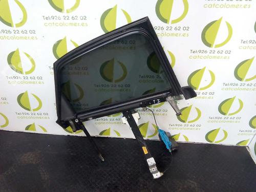 Rear left window mechanism AUDI A4 B7 (8EC) 2.0 TDI | BP3065872C24 