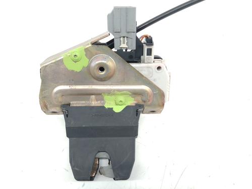 Tailgate lock VOLVO S60 I (384) D5 | BP29568642C101 