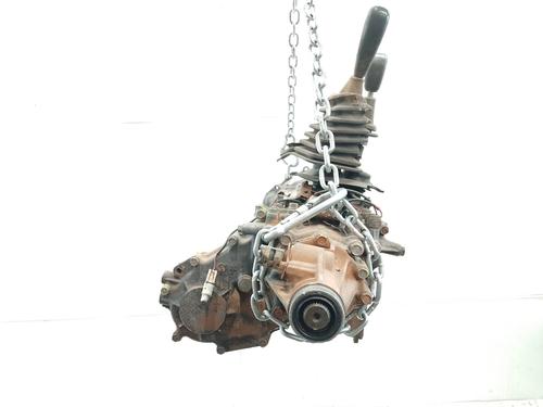Gearbox MITSUBISHI GALLOPER (JK-01)  | BP6714322M3 