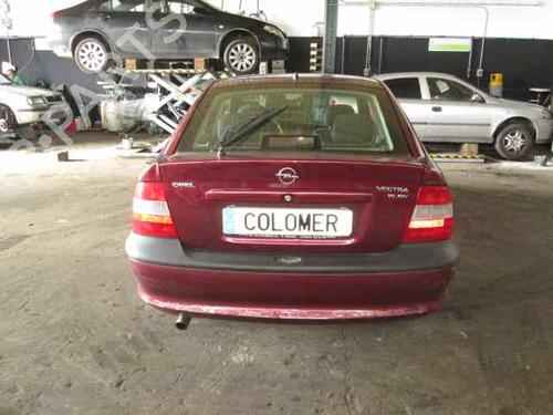 Left front driveshaft OPEL VECTRA B (J96)  | BP3065429M38 
