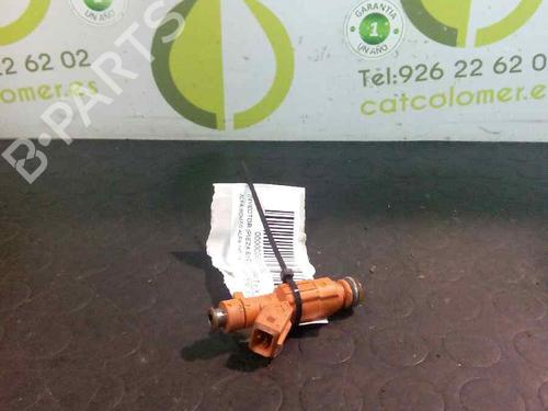 Used Injector ALFA ROMEO 147 (937_) 1.6 16V T.SPARK ECO (937.AXA1A, 937.BXA1A) (105 hp) 3082694