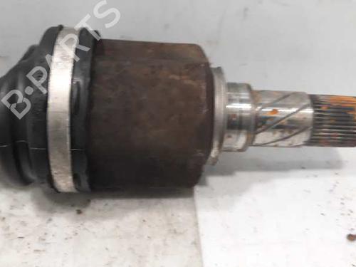 Left front driveshaft RENAULT SCÉNIC II (JM0/1_)  | BP5285876M38 