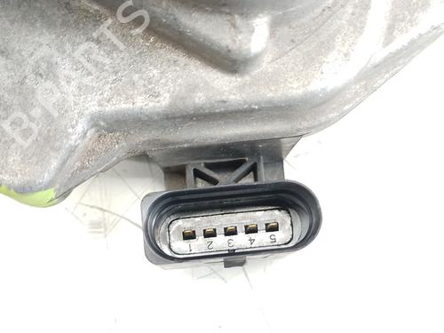 Throttle body SEAT IBIZA IV ST (6J8, 6P8) 1.6 TDI | BP29506042M82 