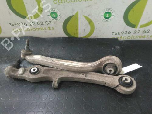 Right front suspension arm AUDI A6 C6 (4F2) 2.0 TDI | BP3056967M13 