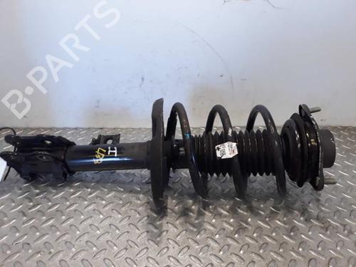 Used Left front shock absorber HYUNDAI i40 I (VF) 1.7 CRDi (116 hp) 6521935