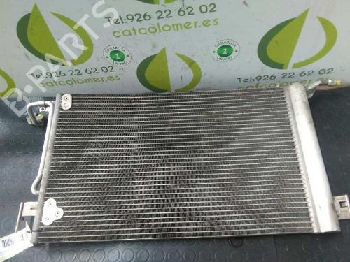 Used AC radiator CITROËN XSARA (N1) [1997-2005]  3056074