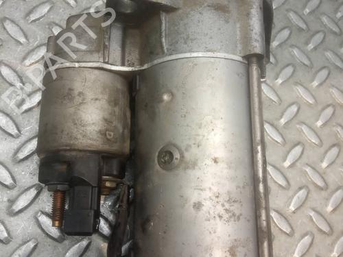 Starter SEAT CORDOBA (6L2) 1.9 TDI | BP11921007M8 