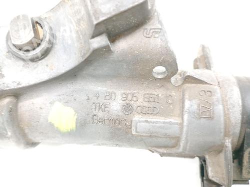 Ignition barrel SEAT LEON (1M1) 1.9 TDI | BP38179087M48 - Image 2