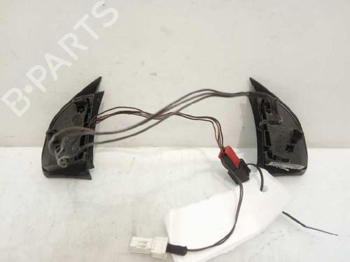 Steering wheel controls FIAT BRAVO II (198_) 1.9 D Multijet (198AXB1A) | BP4477346E15 