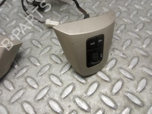 Steering wheel controls OPEL CORSA D (S07)  | BP9427936E15 