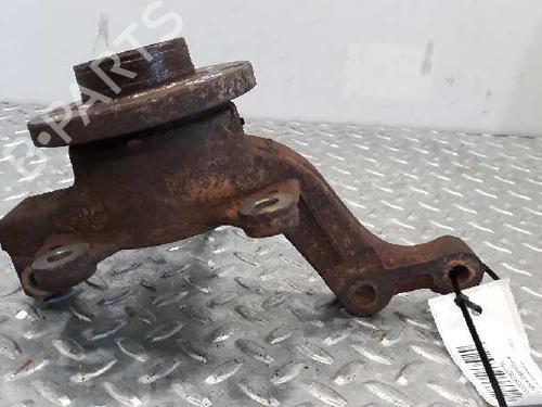 Used Right front steering knuckle RENAULT CLIO III Grandtour (KR0/1_) [2007-2025]  5412962