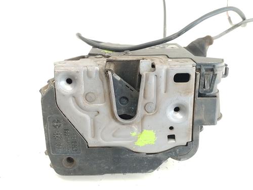 Front right lock MERCEDES-BENZ E-CLASS (W211) E 270 CDI (211.016) | BP29403433C97 