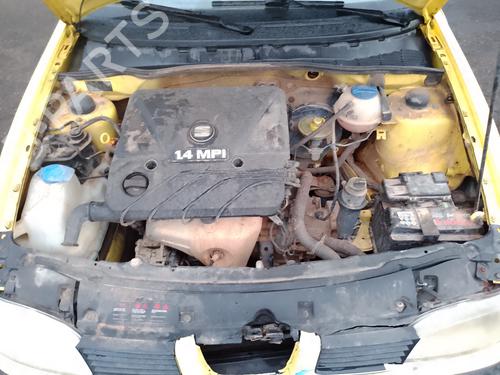Used Gearbox SEAT IBIZA II (6K1) [1993-2002]  20480979