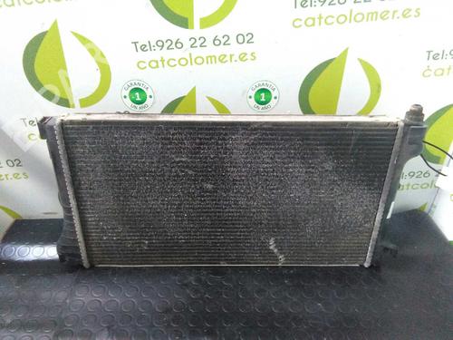 Køler FIAT PANDA (169_) 1.3 D Multijet (169.AXC1A) | BP3042687M31 
