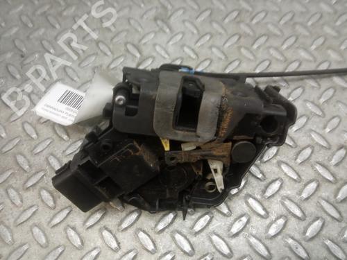 Front left lock FORD MONDEO IV (BA7) 1.8 TDCi | BP9171205C98 