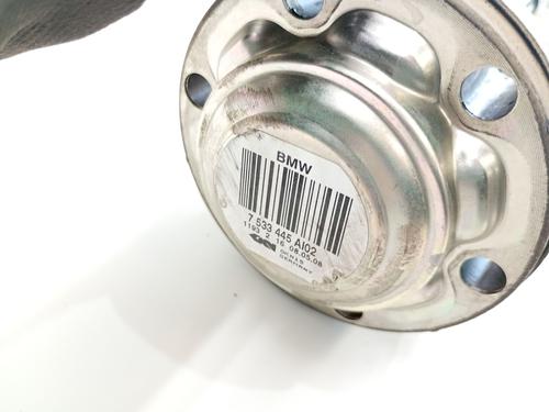 Left rear driveshaft BMW 3 (E90) 320 d | BP37080546M40 - Image 5