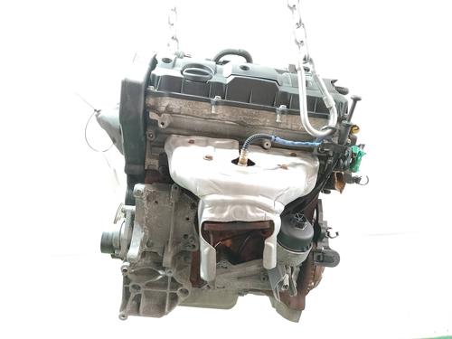 Motor CITROËN C4 I (LC_) 1.6 16V (109 hp) 15783003