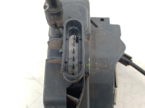 Front right lock NISSAN PRIMERA Hatchback (P12)  | BP3078602C97 