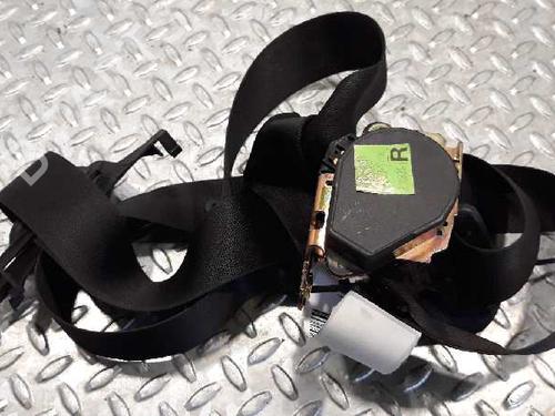 Used Front right seatbelt MERCEDES-BENZ CLK (C208) [1997-2003]  8758651
