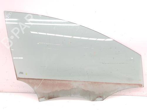 Used Front right door window SEAT IBIZA IV (6J5, 6P1) 1.6 TDI (90 hp) 29614161