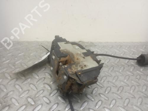 Used Front right lock RENAULT MEGANE III Hatchback (BZ0/1_, B3_) [2008-2025]  11741833