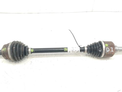 Used Left front driveshaft CITROËN C4 III (BA_, BB_, BC_) 1.2 PureTech 130 (BAHNSA, BAHNSB) (130 hp) 26391520