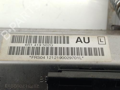 Steering column SEAT TOLEDO IV (KG3) 1.6 | BP29064857M21 