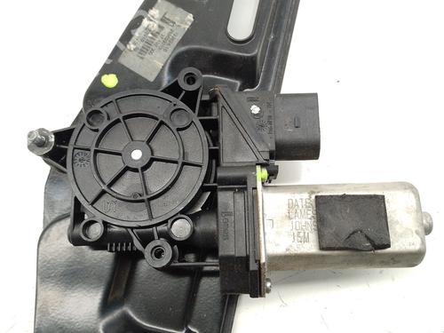 Rear left window mechanism BMW X1 (E84) xDrive 20 d | BP37611143C24 - Image 3