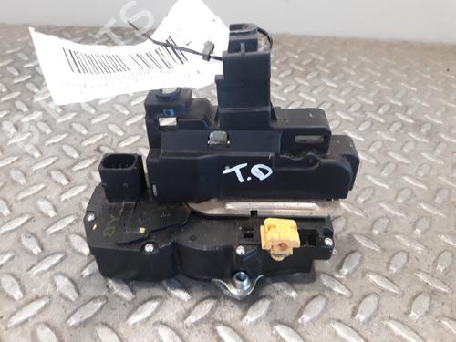 Used Rear right lock CHEVROLET CAPTIVA (C100, C140) [2006-2025]  10051434
