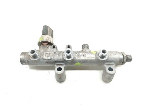 Used Injection rail AUDI A7 Sportback (4GA, 4GF) 3.0 TDI quattro (245 hp) 24369518