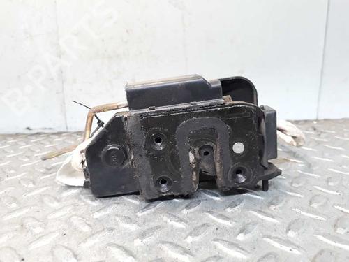 Used Rear right lock HYUNDAI GETZ (TB) [2001-2011]  3061029