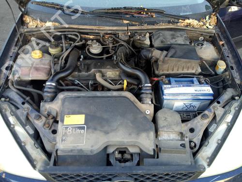 Varmeblæser FORD FOCUS I (DAW, DBW)  | BP18963627M62 