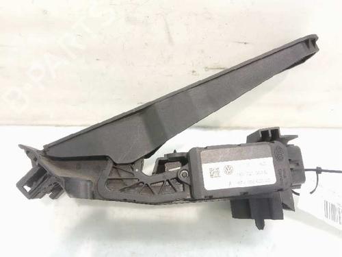Used Pedal VW PASSAT B6 (3C2) [2005-2010]  4442203