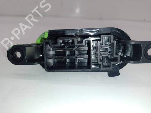 Heater resistor DACIA DOKKER MPV (KE_)  | BP20234643M108 