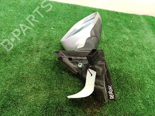 Right mirror AUDI A4 B5 (8D2)  | BP17720701C27 