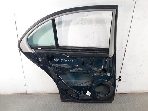 Left rear door MERCEDES-BENZ E-CLASS (W211) E 200 CDI (211.004) | BP10059907C4 