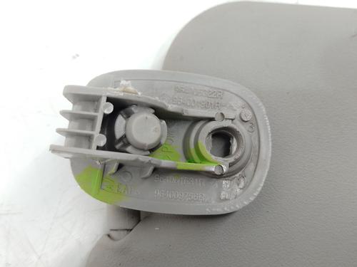 Right sun visor DACIA DUSTER (HS_) 1.6 16V LPG | BP33461207I2 - Image 2