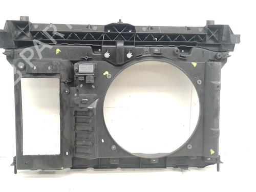 Frontplade/Frontkurv PEUGEOT PARTNER Box Body/MPV [2008-2025]  25934123